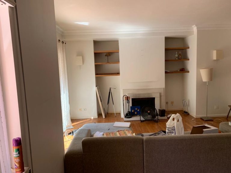 Apartamento T2 Guia Cascais 01