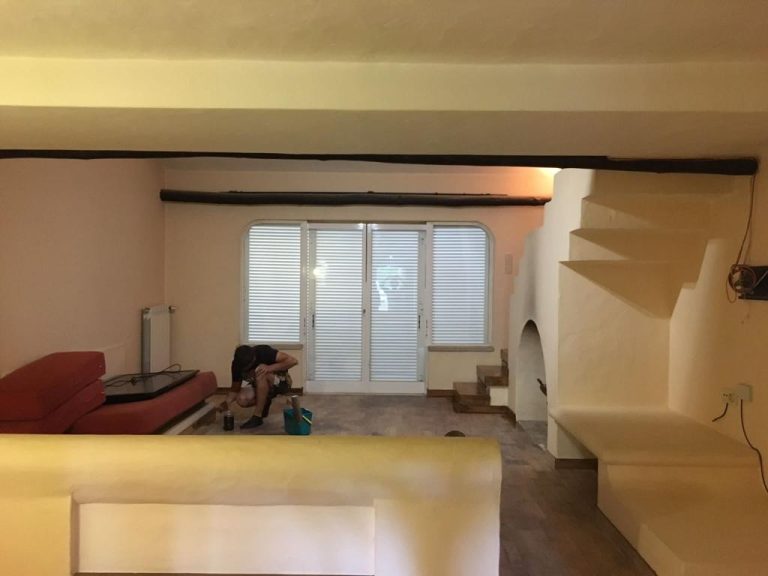 Moradia T1 Quinta da Marinha 02