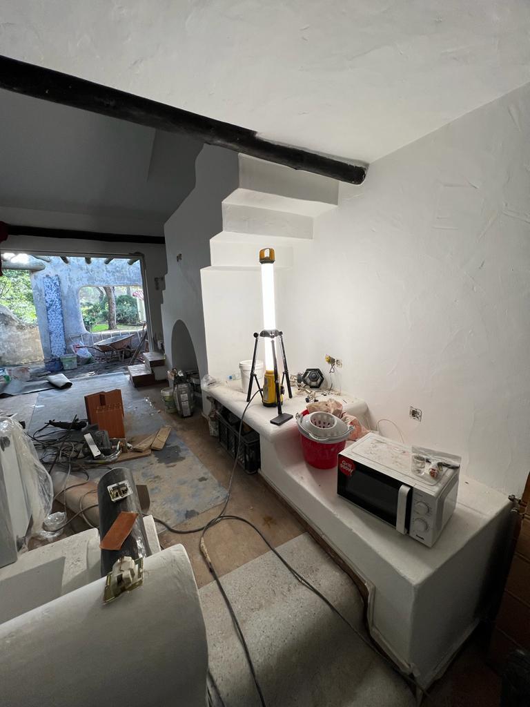 Moradia T1 Quinta da Marinha 06