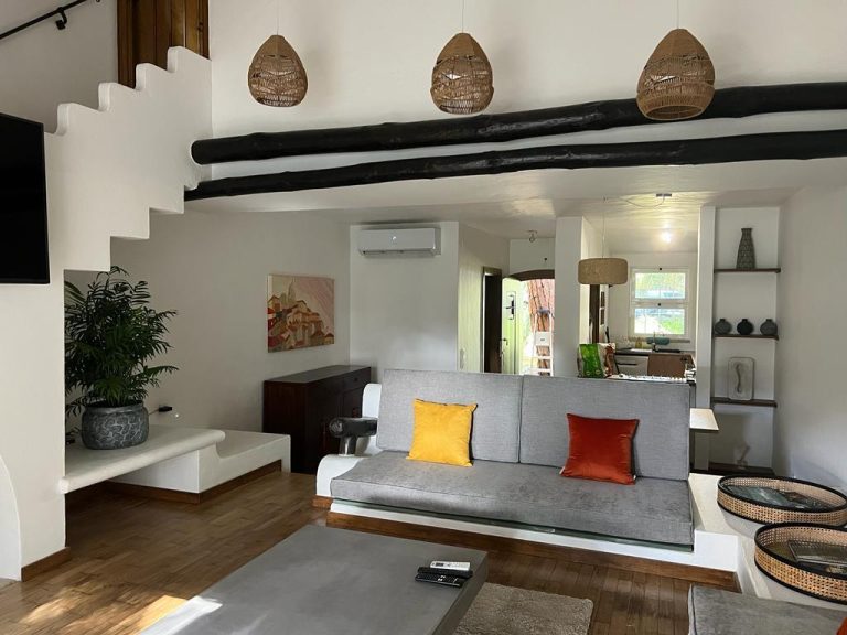 Moradia T1 Quinta da Marinha 08