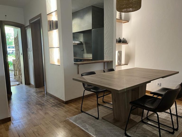 Moradia T1 Quinta da Marinha 09