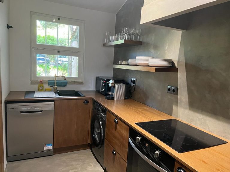 Moradia T1 Quinta da Marinha 10