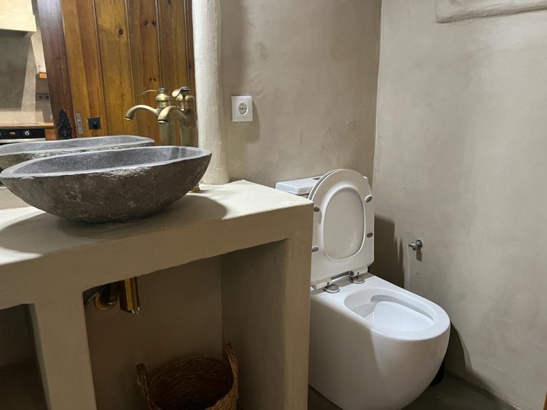 Moradia T1 Quinta da Marinha 13