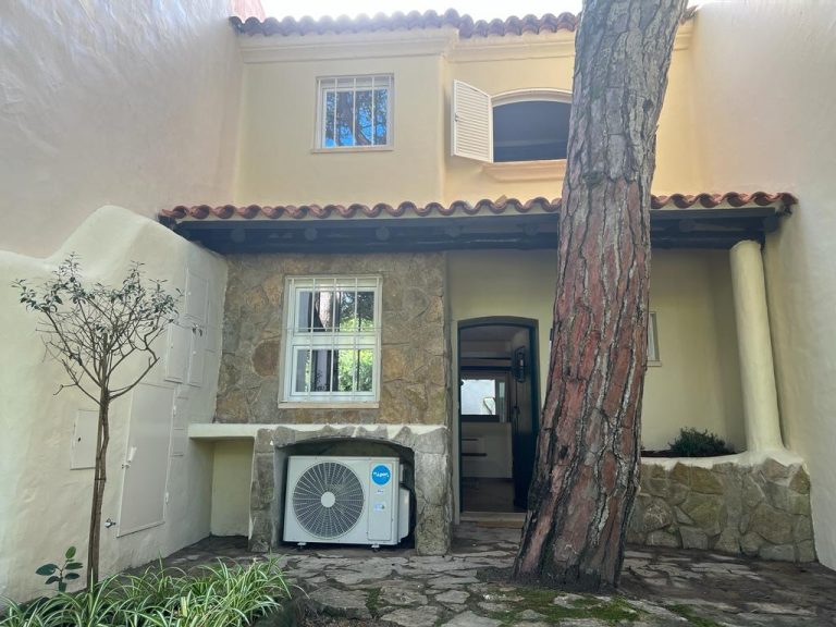 Moradia T1 Quinta da Marinha 14