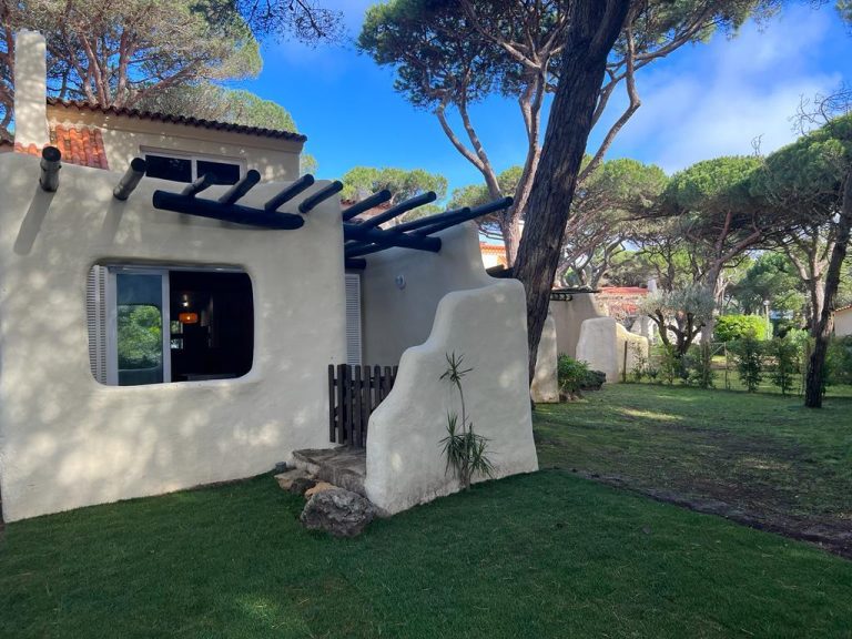 Moradia T1 Quinta da Marinha 16