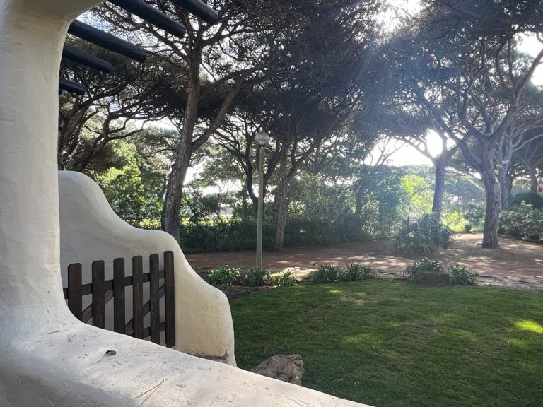 Moradia T1 Quinta da Marinha 17