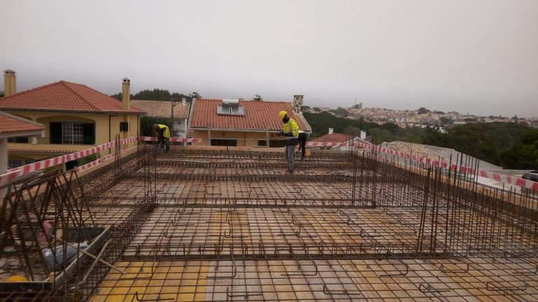 Moradia T4 Martinha 05