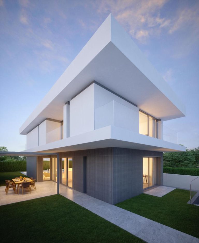 Moradia T4 Martinha 09