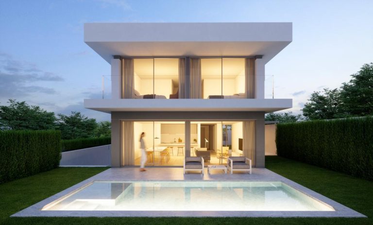 Moradia T4 Martinha 10